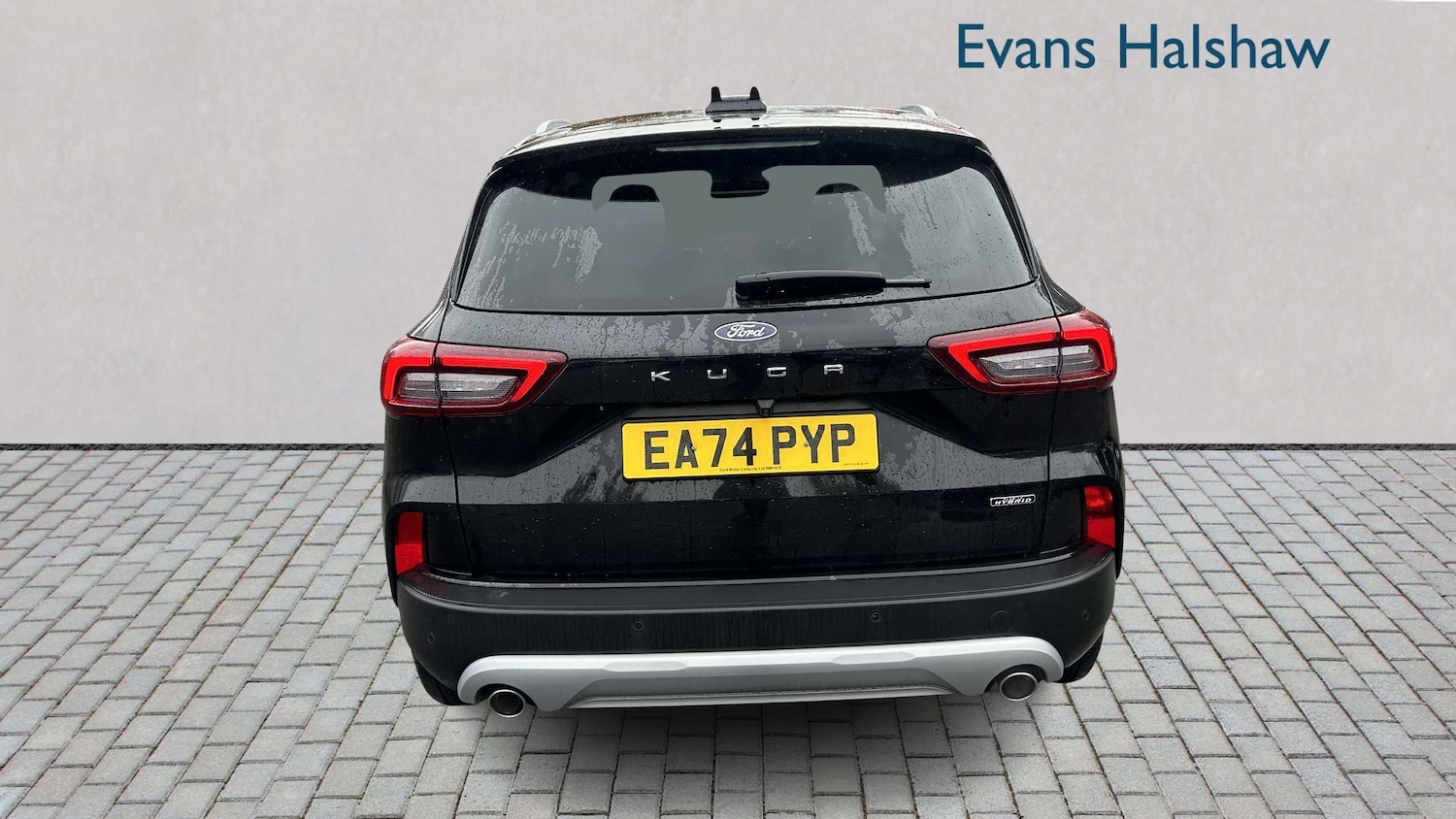 Used Ford Kuga 2024 for sale - 76191915: Photo 6