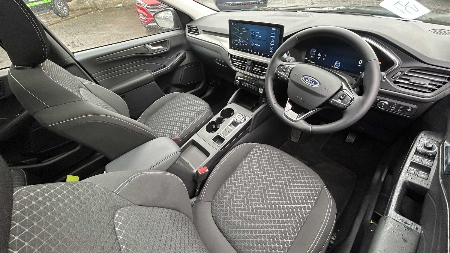 Used Ford Kuga 2024 for sale - 76191915: Photo 7