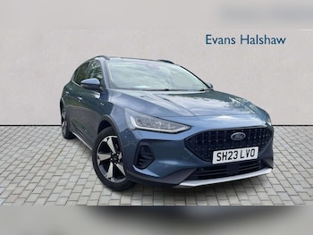 Used Ford Focus 2023 for sale - 78678795: Photo