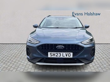 Used Ford Focus 2023 for sale - 78678795: Photo
