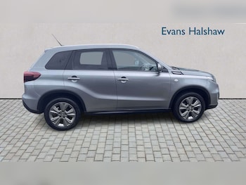 Used Suzuki Vitara 2023 for sale - 78639521: Photo