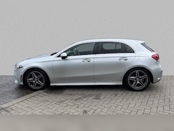 Used Mercedes-Benz A-Class 2021 for sale - 75813301: Photo