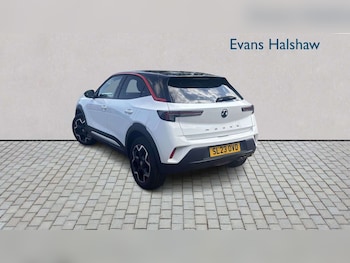 Used Vauxhall Mokka 2023 for sale - 79027713: Photo