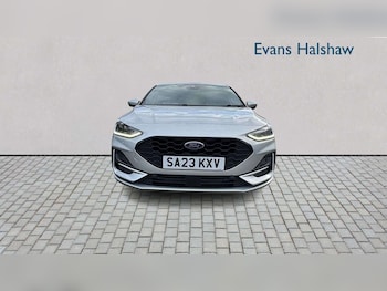 Used Ford Focus 2023 for sale - 78639384: Photo