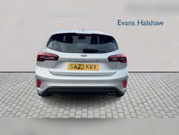 Used Ford Focus 2023 for sale - 78639384: Photo