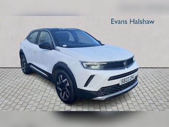 Used Vauxhall Mokka 2022 for sale - 77726851: Photo