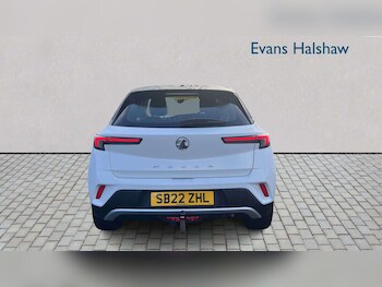 Used Vauxhall Mokka 2022 for sale - 77726851: Photo