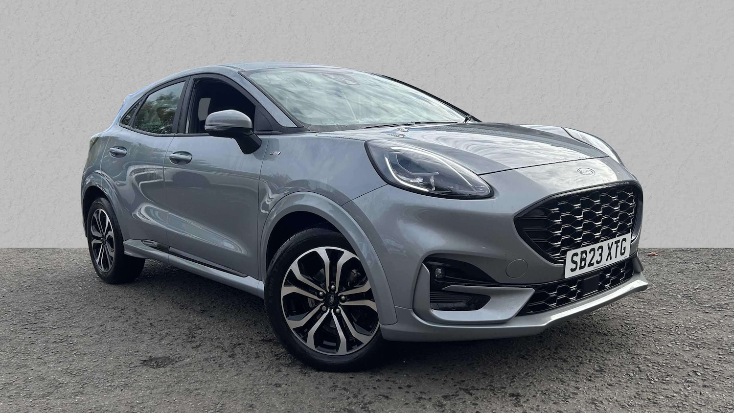 Used Ford Puma 2023 for sale - 76113367: Photo 1