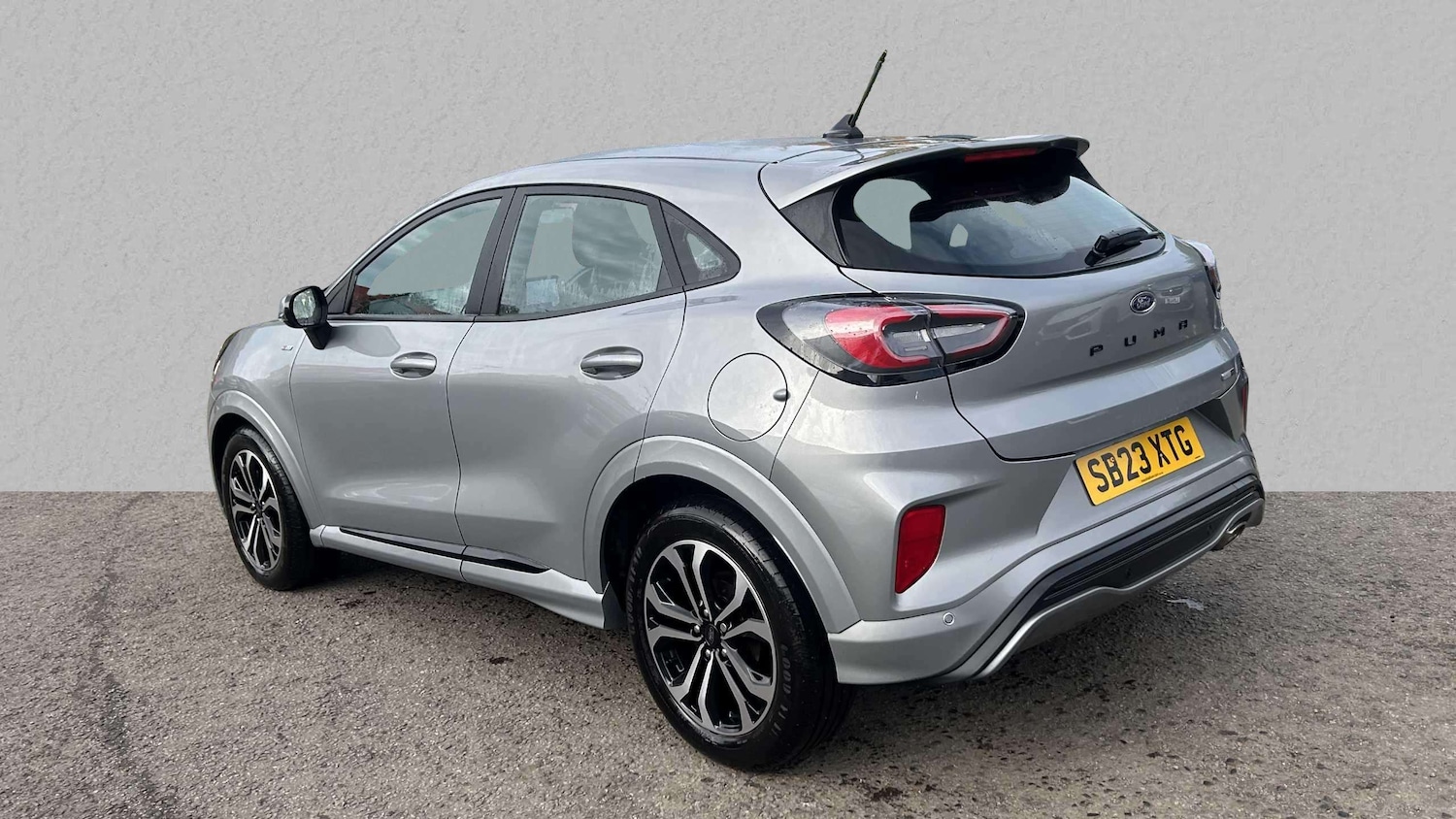 Used Ford Puma 2023 for sale - 76113367: Photo 2