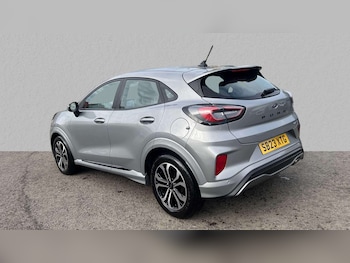Used Ford Puma 2023 for sale - 76113367: Photo 2