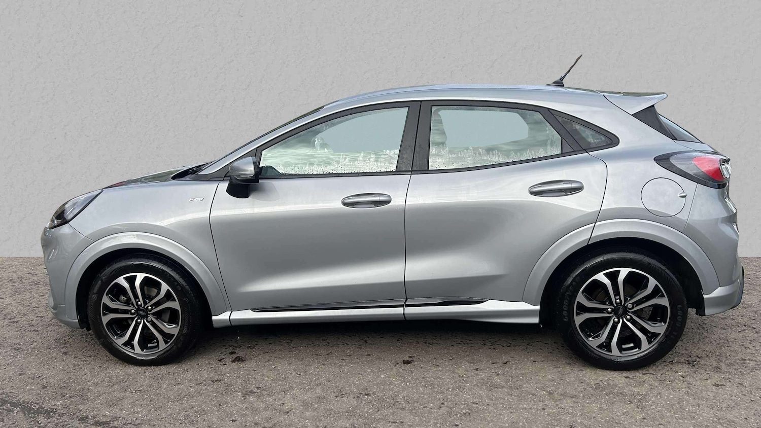 Used Ford Puma 2023 for sale - 76113367: Photo 3