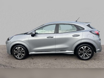 Used Ford Puma 2023 for sale - 76113367: Photo 3