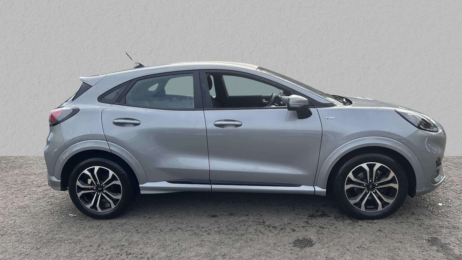 Used Ford Puma 2023 for sale - 76113367: Photo 4