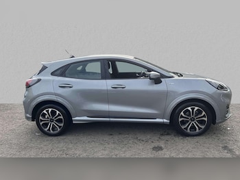 Used Ford Puma 2023 for sale - 76113367: Photo 4