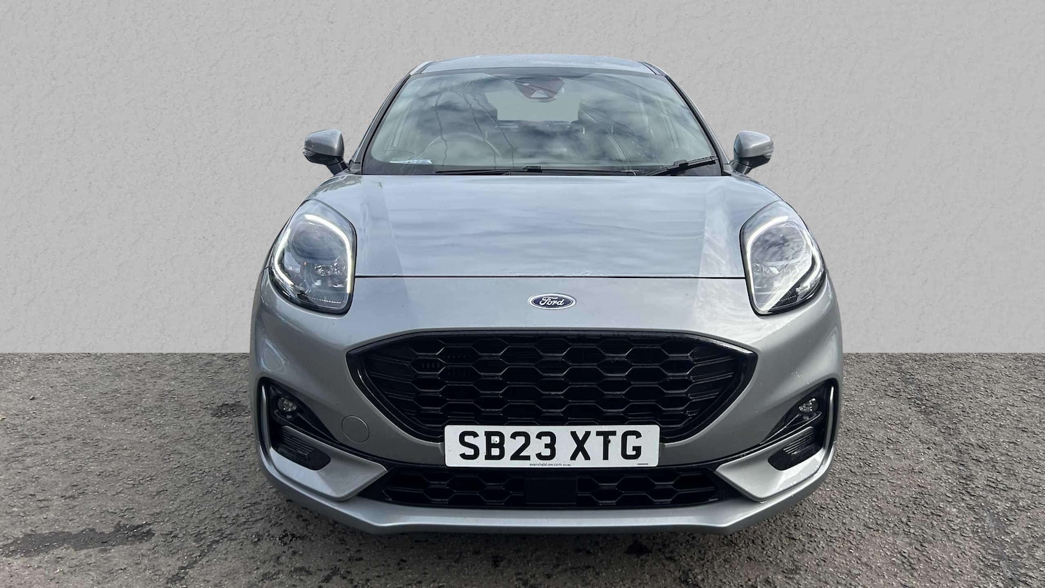Used Ford Puma 2023 for sale - 76113367: Photo 5
