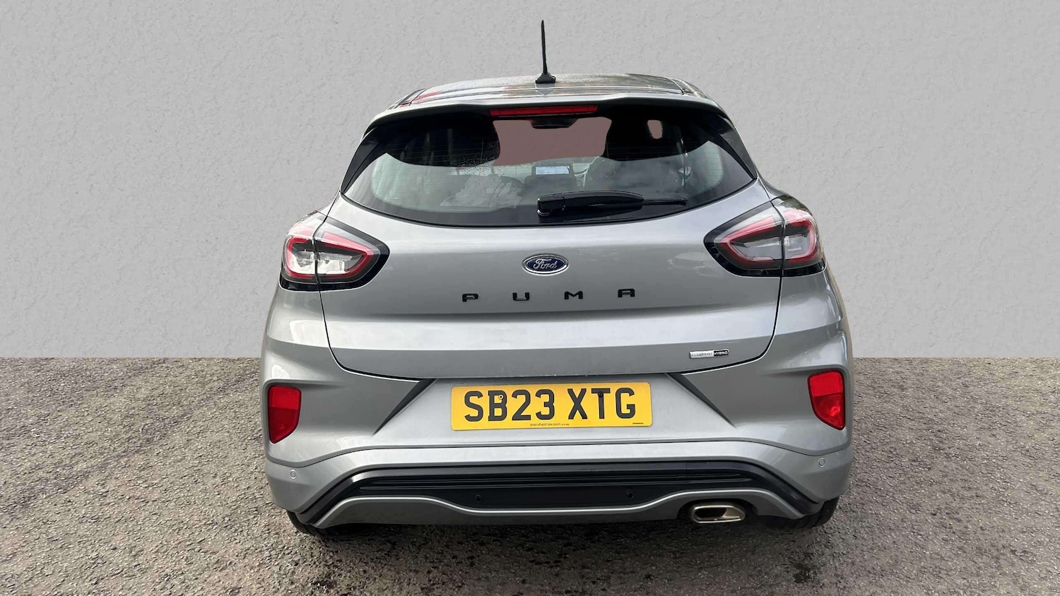 Used Ford Puma 2023 for sale - 76113367: Photo 6