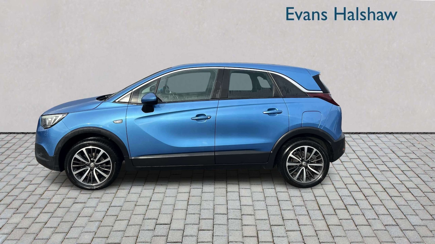 Used Vauxhall Crossland X 2019 for sale - 77894410: Photo 4