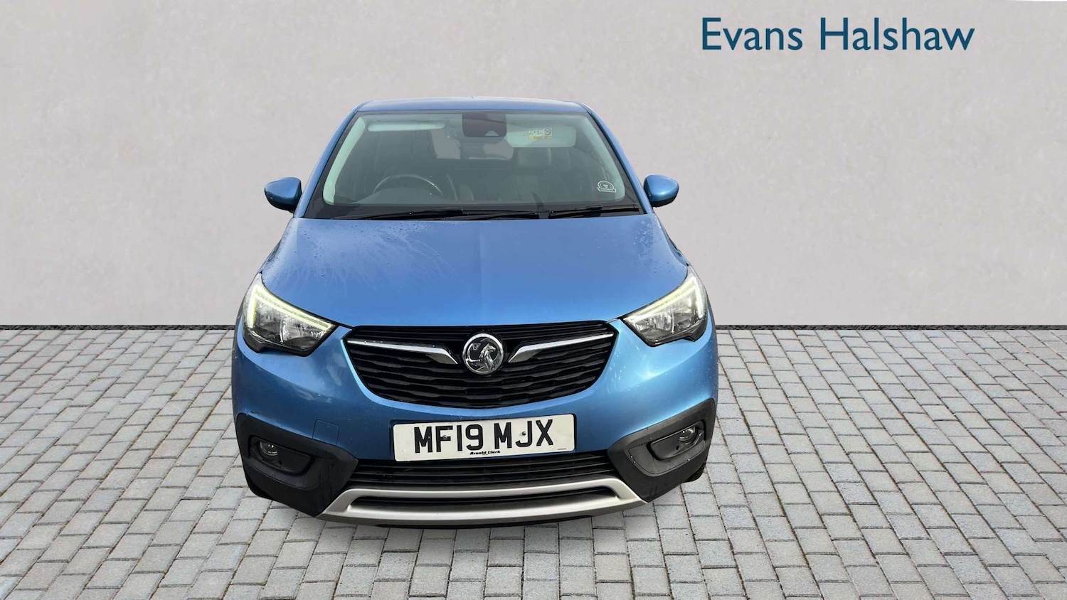 Used Vauxhall Crossland X 2019 for sale - 77894410: Photo 5