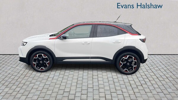 Used Vauxhall Mokka 2022 for sale - 76087977: Photo 10