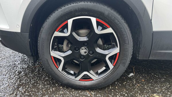 Used Vauxhall Mokka 2022 for sale - 76087977: Photo 14