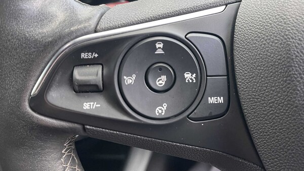 Used Vauxhall Mokka 2022 for sale - 76087977: Photo 21