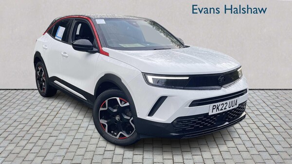 Used Vauxhall Mokka 2022 for sale - 76087977: Photo 6