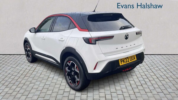 Used Vauxhall Mokka 2022 for sale - 76087977: Photo 9