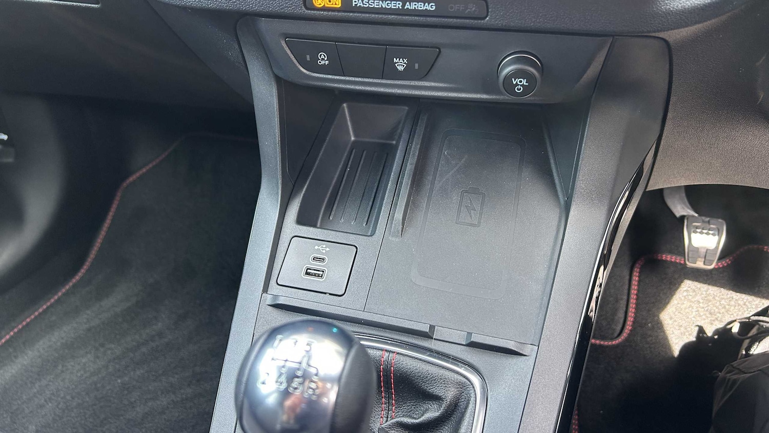 Vehicle 24