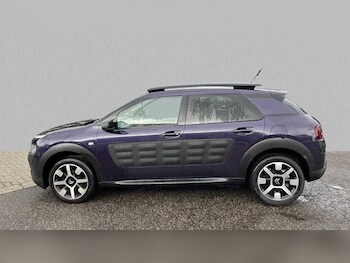 Used Citroen C4 Cactus 2015 for sale - 75812723: Photo