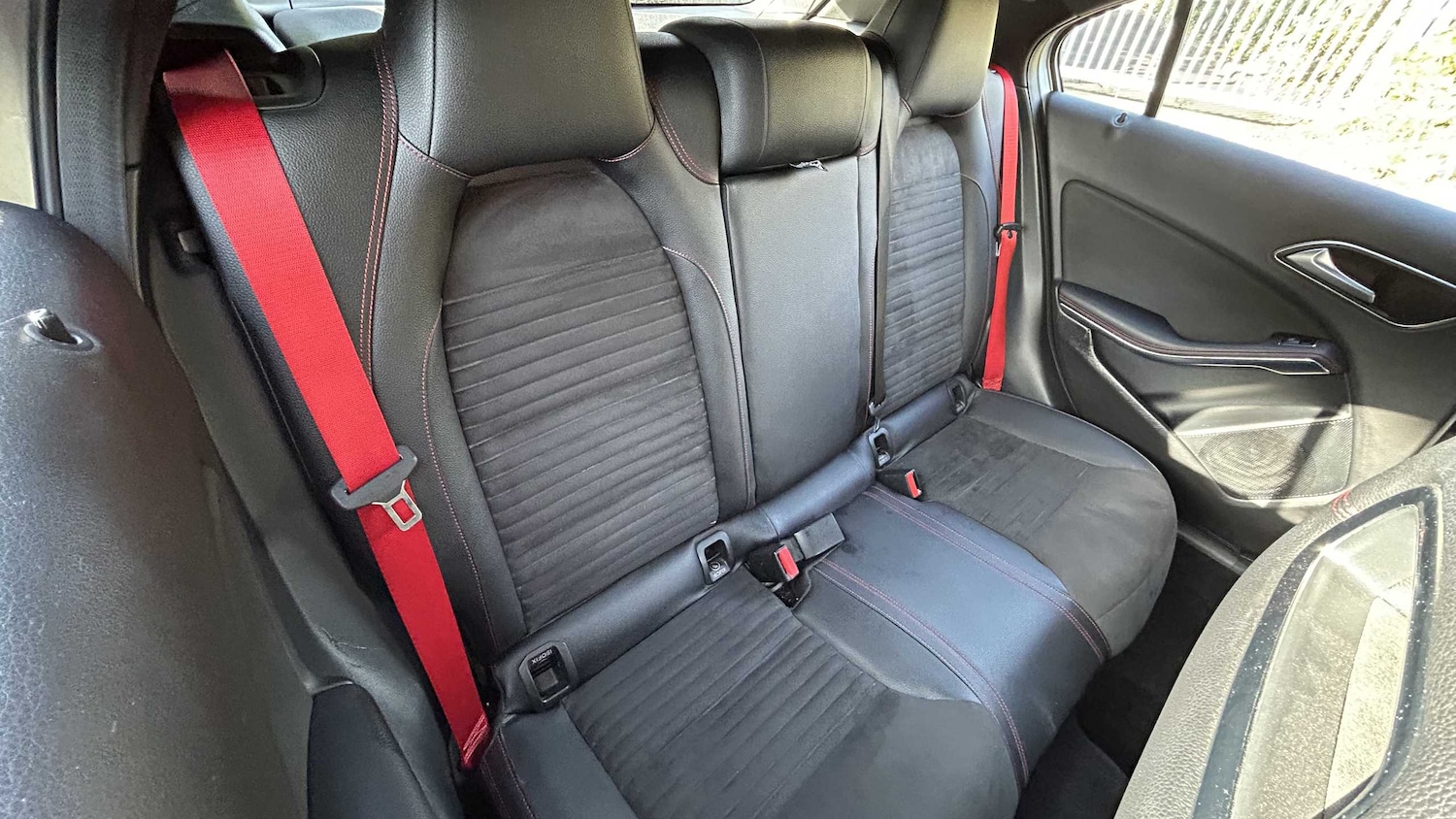 Used Mercedes-Benz A-Class 2016 for sale - 75813614: Photo 13