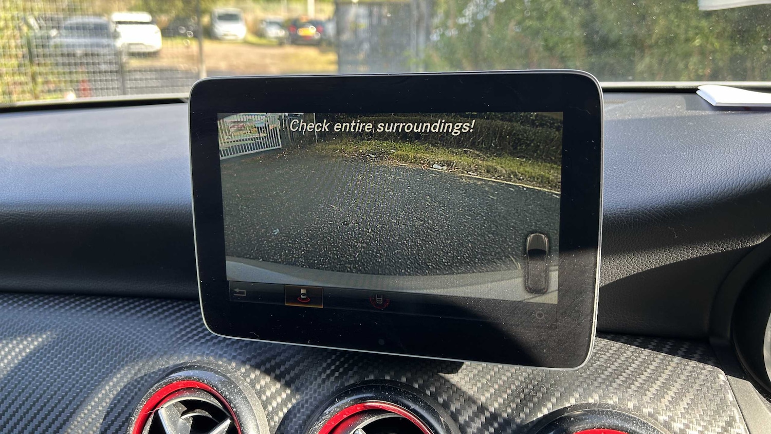 Used Mercedes-Benz A-Class 2016 for sale - 75813614: Photo 17