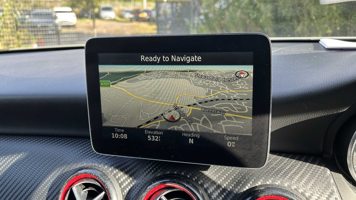 Used Mercedes-Benz A-Class 2016 for sale - 75813614: Photo 18