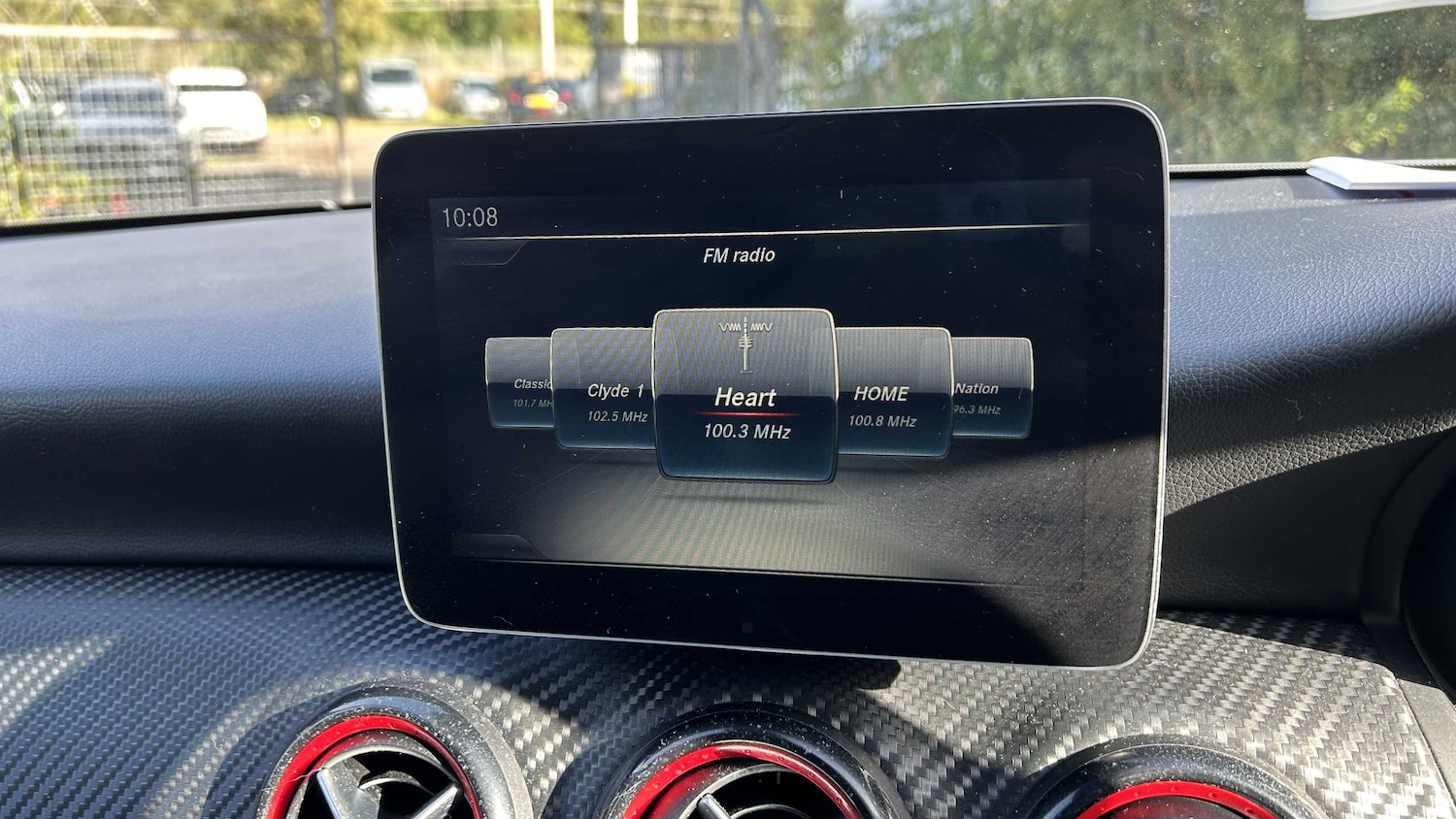 Used Mercedes-Benz A-Class 2016 for sale - 75813614: Photo 19