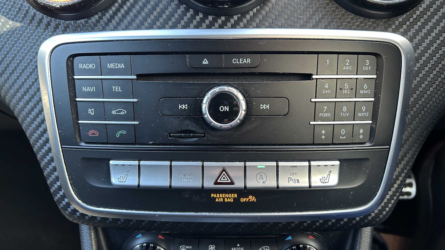 Used Mercedes-Benz A-Class 2016 for sale - 75813614: Photo 20