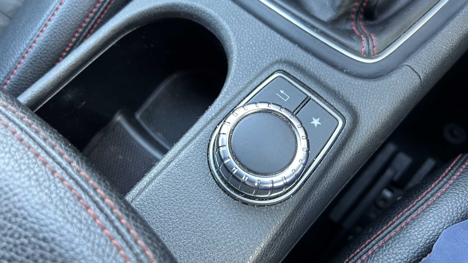 Used Mercedes-Benz A-Class 2016 for sale - 75813614: Photo 23