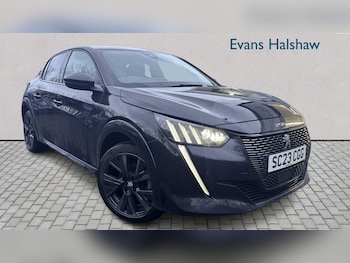 Used Peugeot 208 2023 for sale - 77308443: Photo