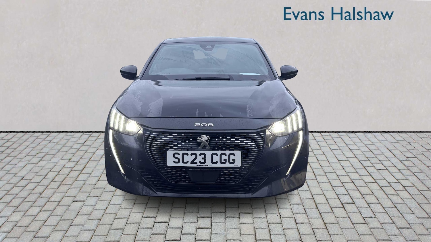 Used Peugeot 208 2023 for sale - 77308443: Photo 3