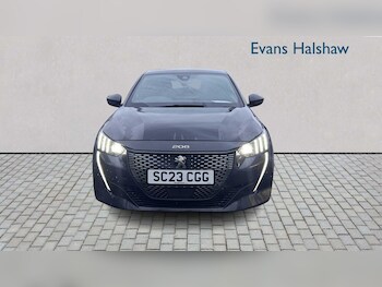 Used Peugeot 208 2023 for sale - 77308443: Photo