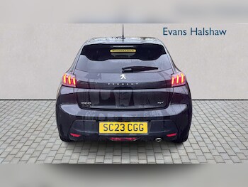 Used Peugeot 208 2023 for sale - 77308443: Photo