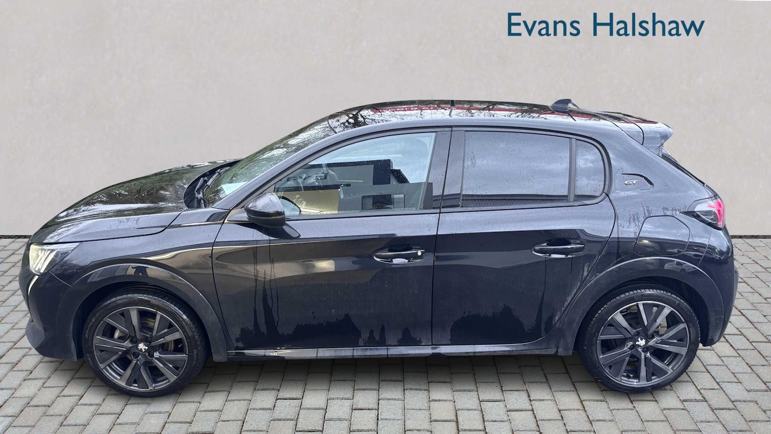 Used Peugeot 208 2023 for sale - 77308443: Photo 5