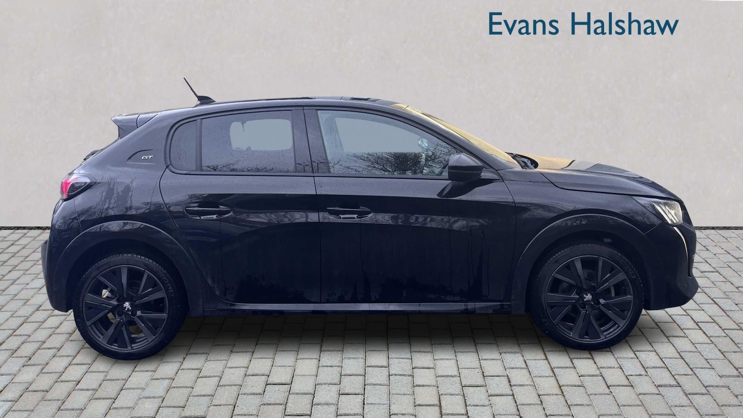 Used Peugeot 208 2023 for sale - 77308443: Photo 6