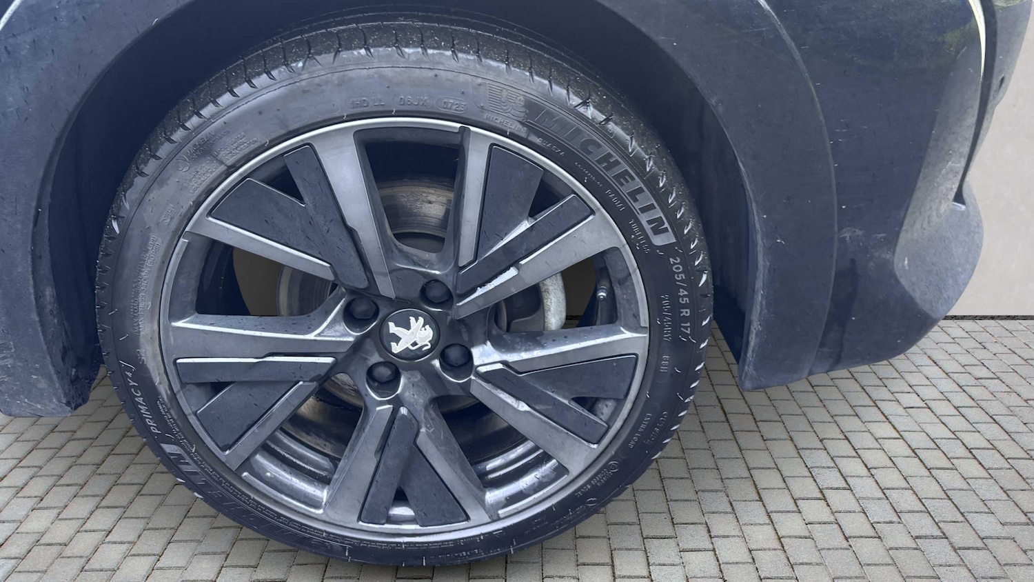 Used Peugeot 208 2023 for sale - 77308443: Photo 7