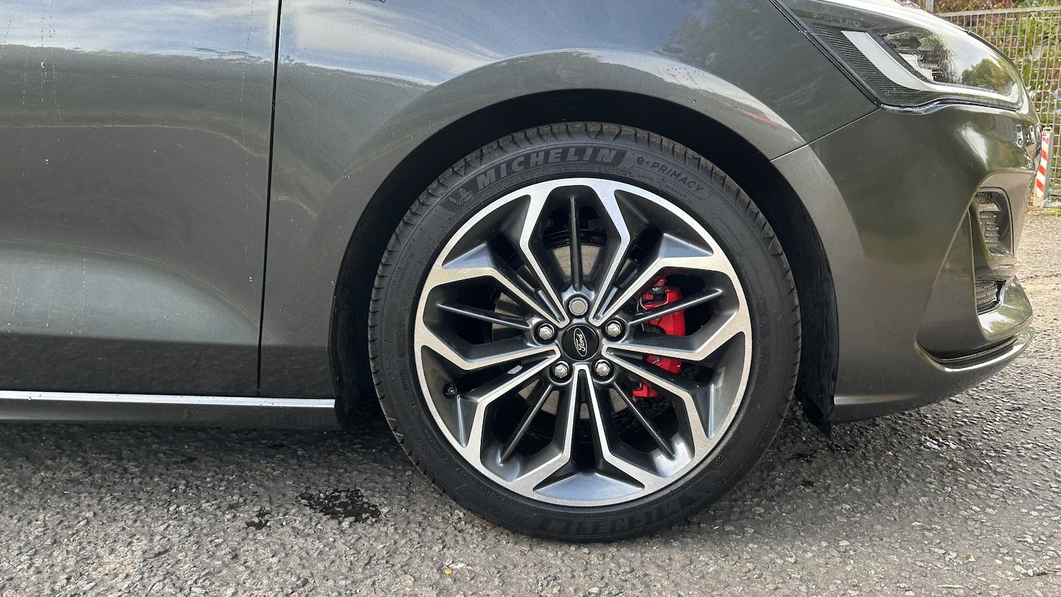 Used Ford Focus 2025 for sale - 76978818: Photo 11