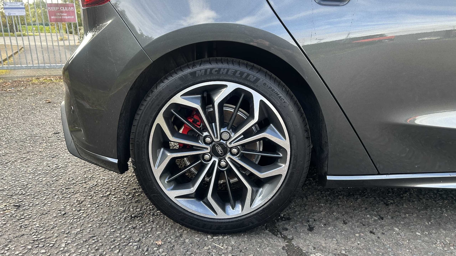 Used Ford Focus 2025 for sale - 76978818: Photo 12