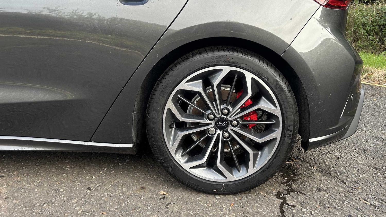 Used Ford Focus 2025 for sale - 76978818: Photo 13