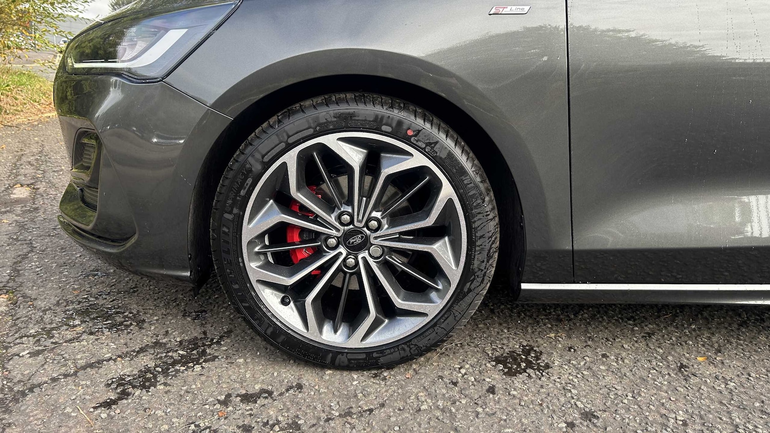 Used Ford Focus 2025 for sale - 76978818: Photo 14