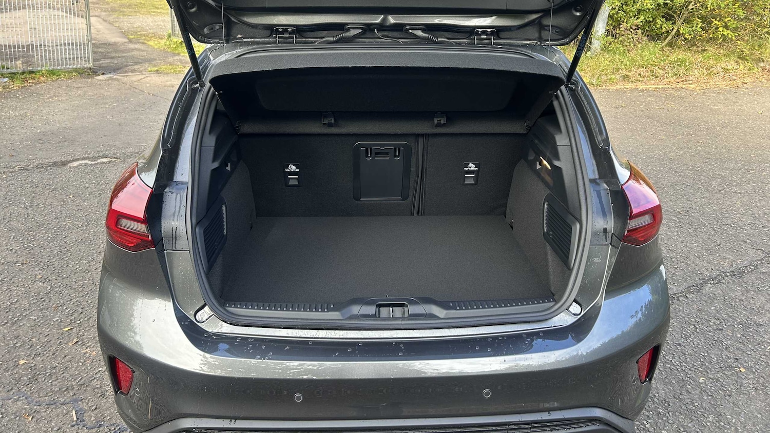 Used Ford Focus 2025 for sale - 76978818: Photo 15