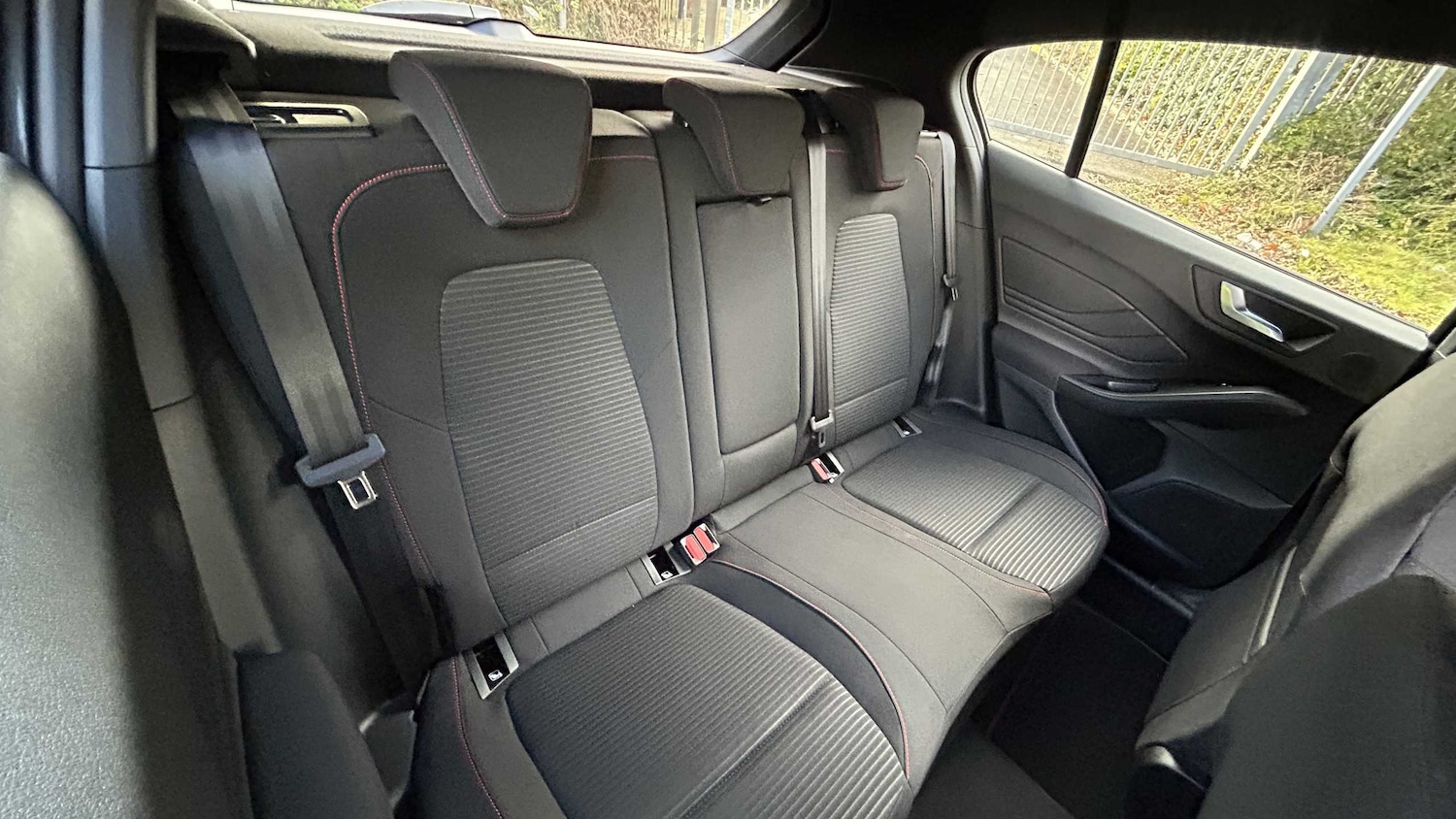 Used Ford Focus 2025 for sale - 76978818: Photo 17