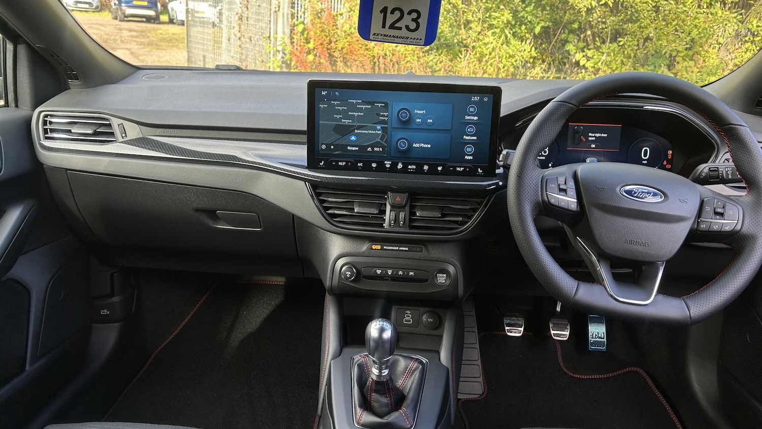 Used Ford Focus 2025 for sale - 76978818: Photo 18