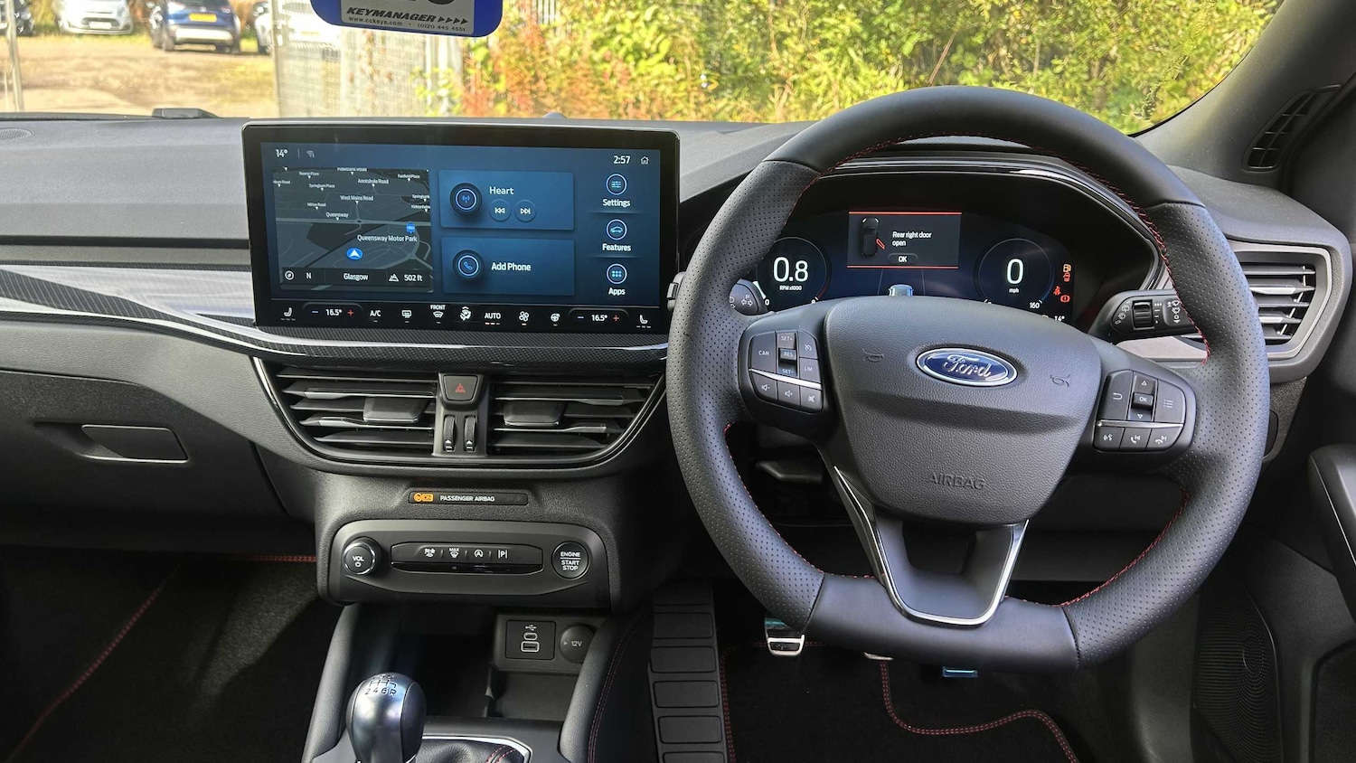 Used Ford Focus 2025 for sale - 76978818: Photo 19